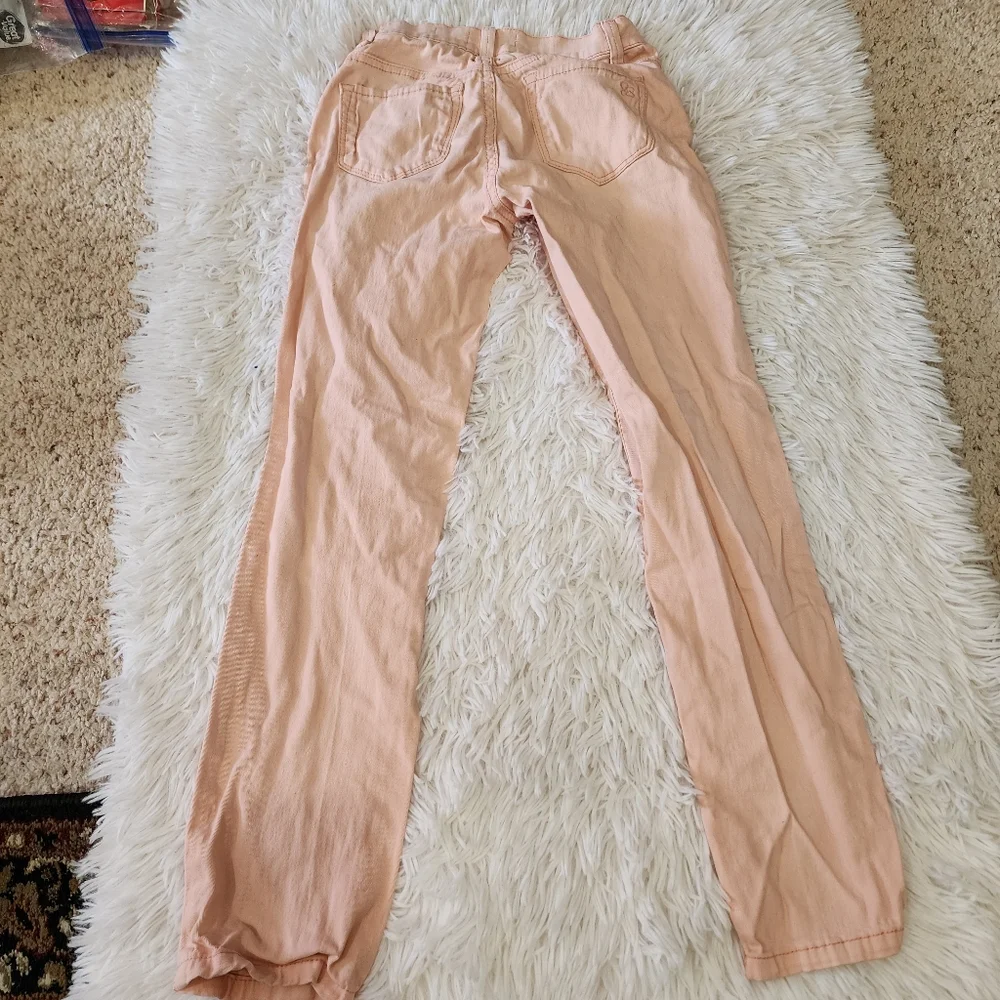 🍂3/$10🍂 Girls Jessica Simpson Pants